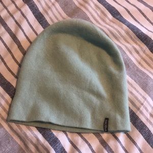 Skida cashmere beanie